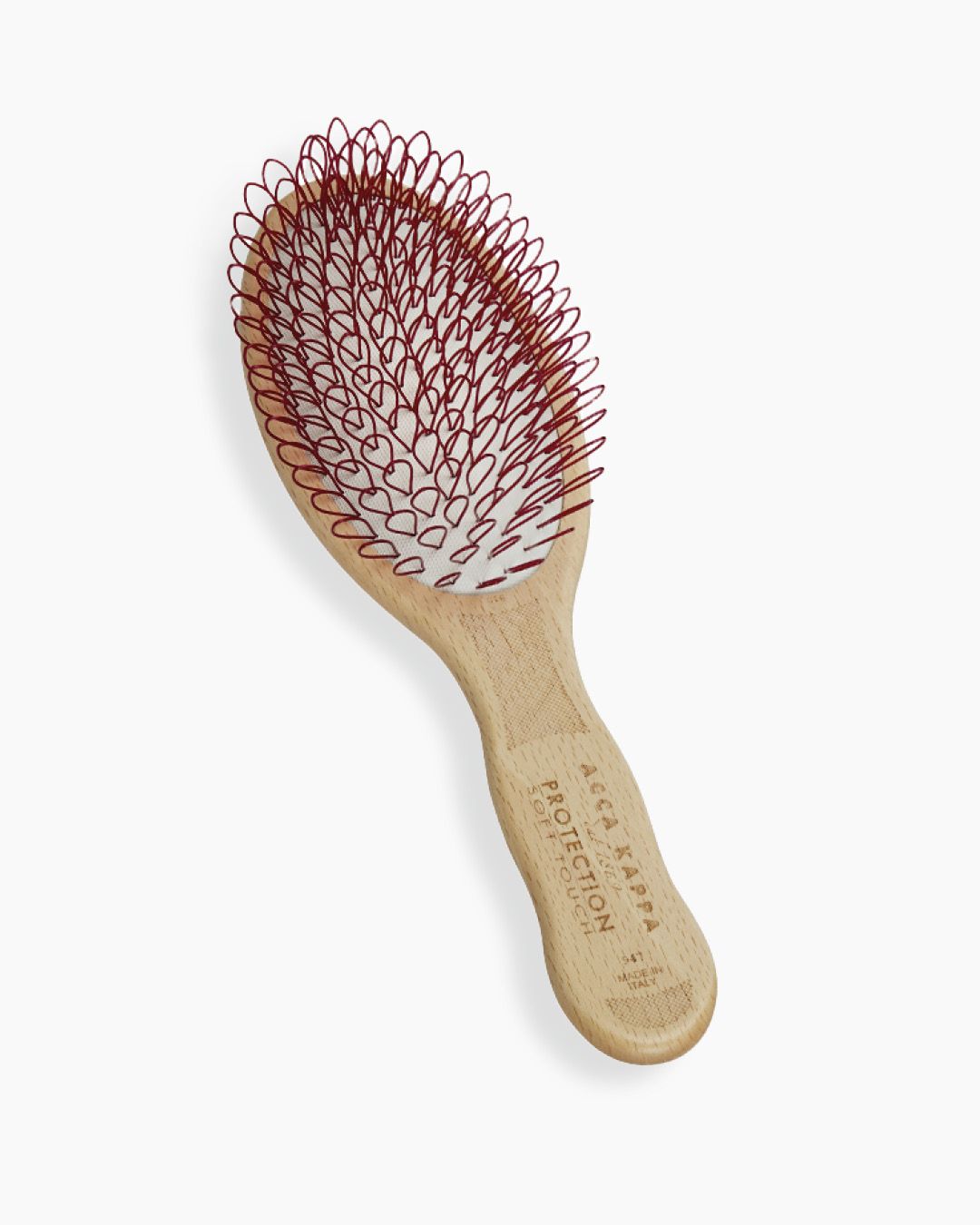 Beechwood Protection Brush - Soft Looped Nylon
