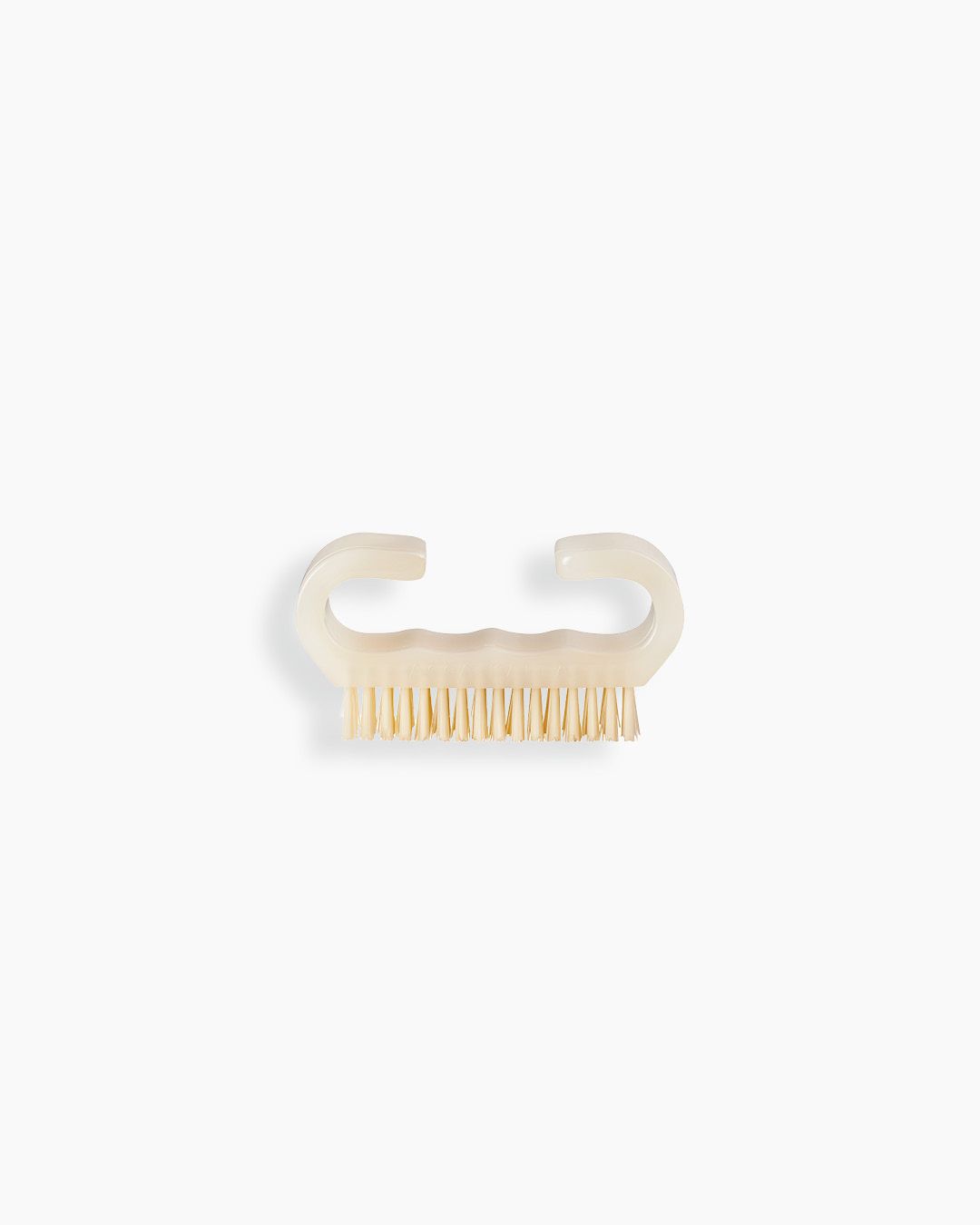 EYE - 100% Biodegradable Nail Brush - Ivory