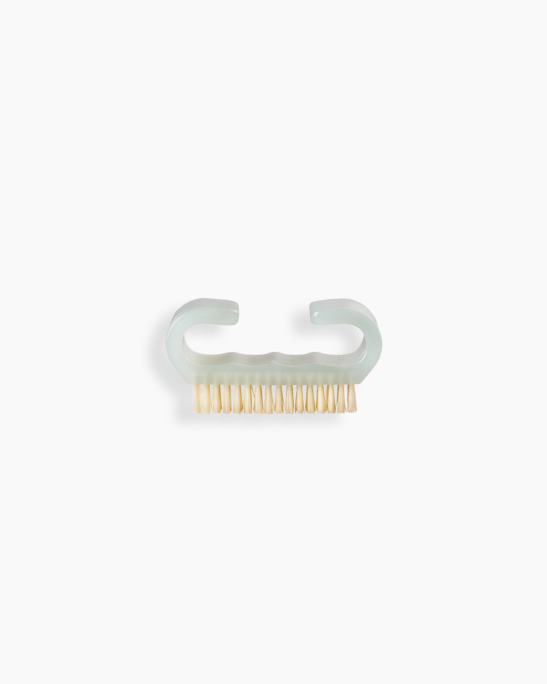 EYE - 100% Biodegradable Nail Brush - Green