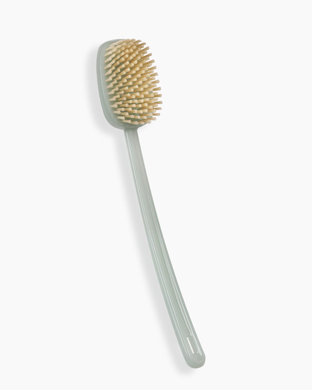 EYE - 100% Biodegradable Bath Brush - Green