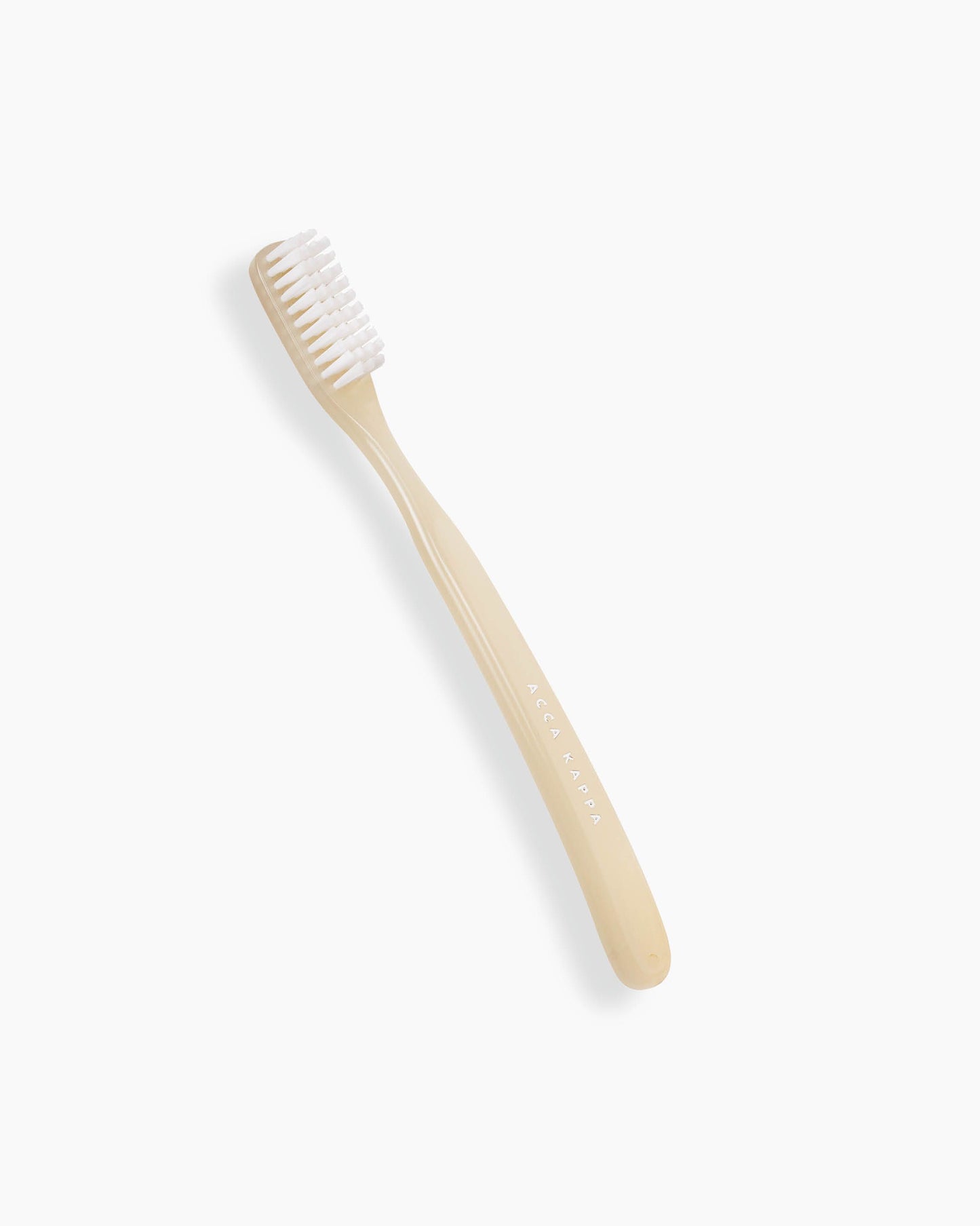 EYE - 100% Biodegradable Toothbrush - Medium, Ivory