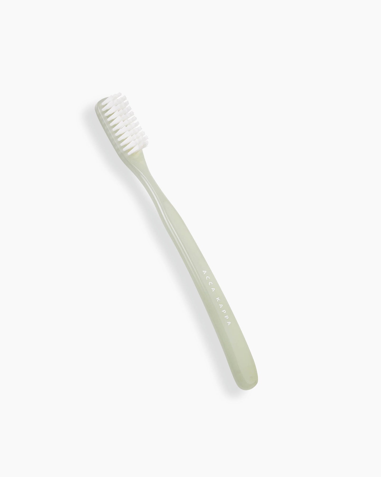 EYE - 100% Biodegradable Toothbrush - Medium, Green