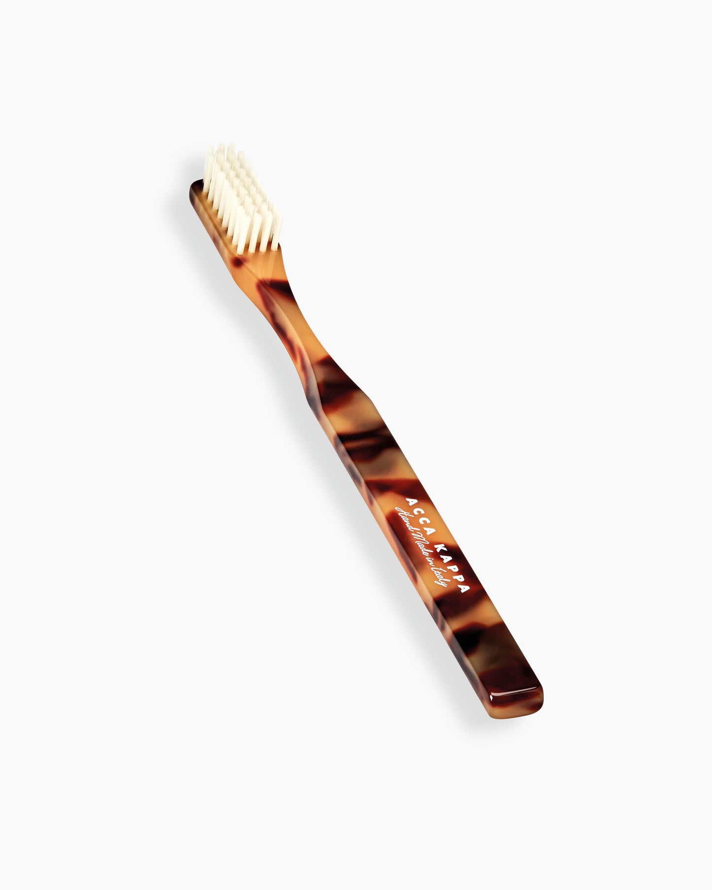 Brosse à dents Collection Historique - Brun classique