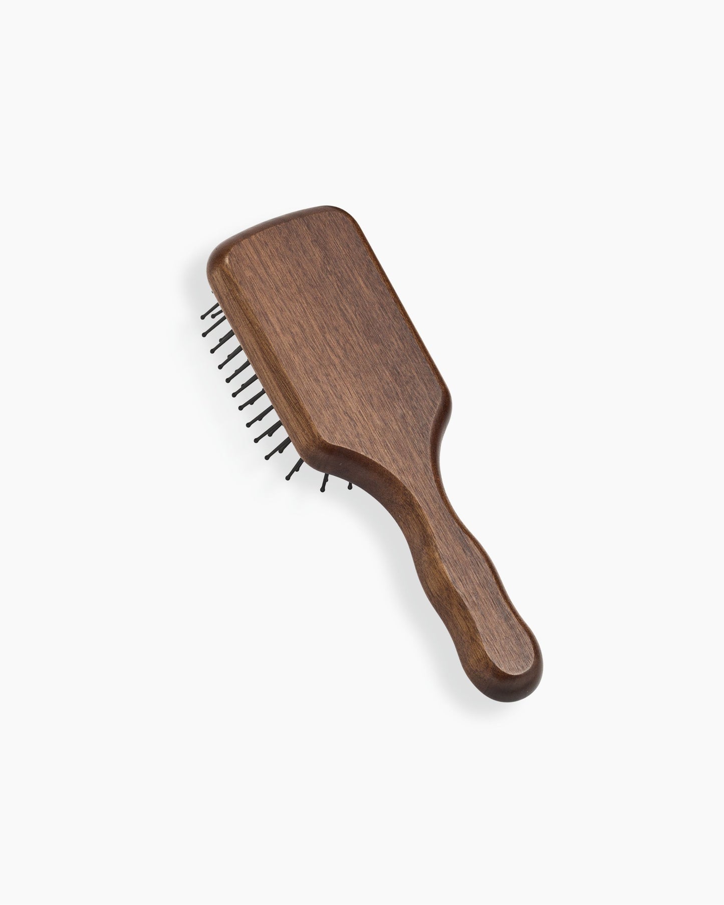 Brosse pneumatique avec picots résistants à la chaleur - Format voyage