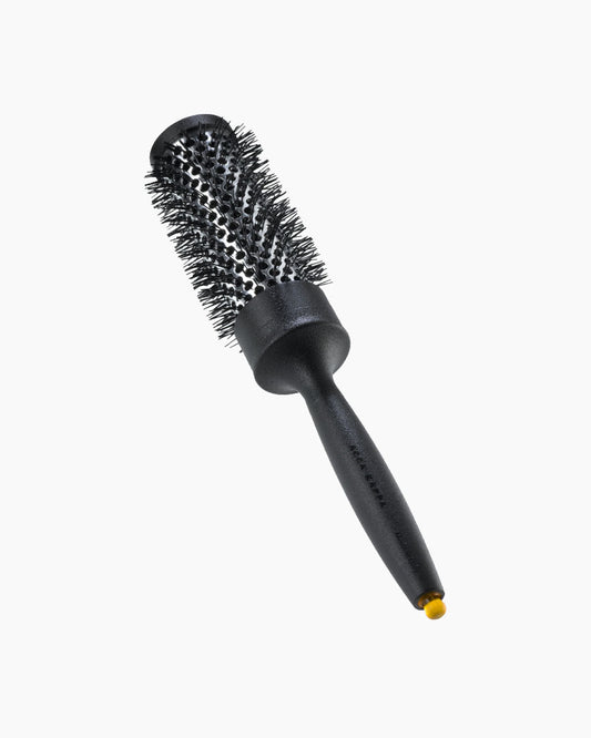Thermic Comfort Grip Brush