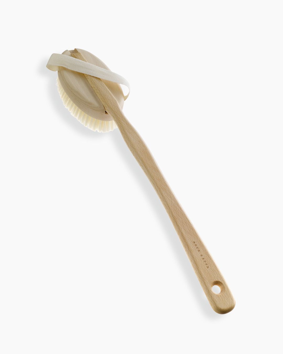 Beechwood Bath Brush