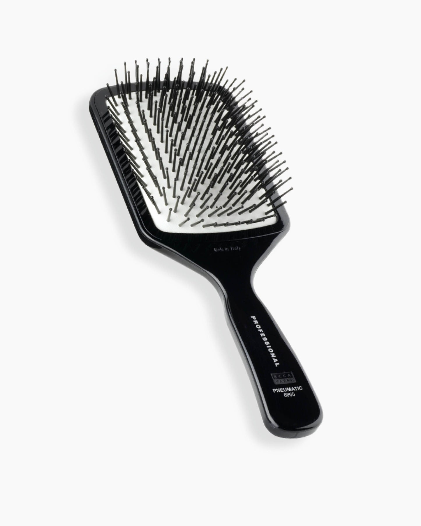 High Quality Plastic Paddle Brush