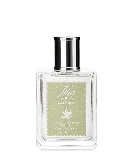 Tilia Cordata - Eau de Parfum pour femme - 100ml