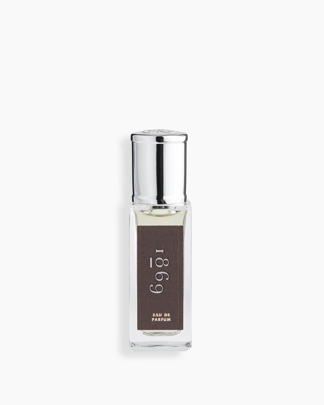 1869 - Eau de Parfum pour homme - Format voyage