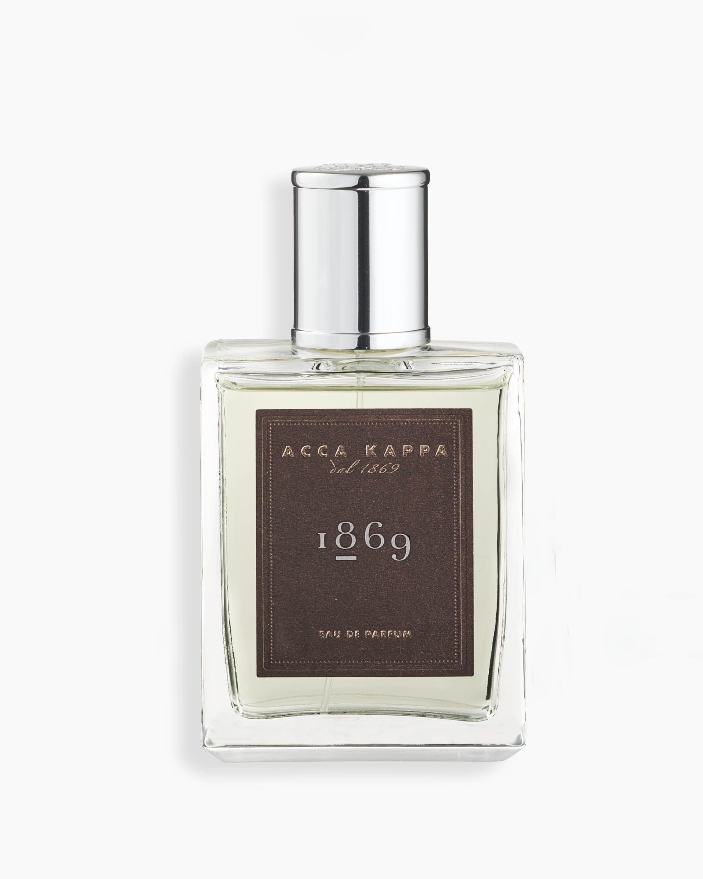 1869 - Eau de Parfum For Men - 100 ml – Acca Kappa Canada