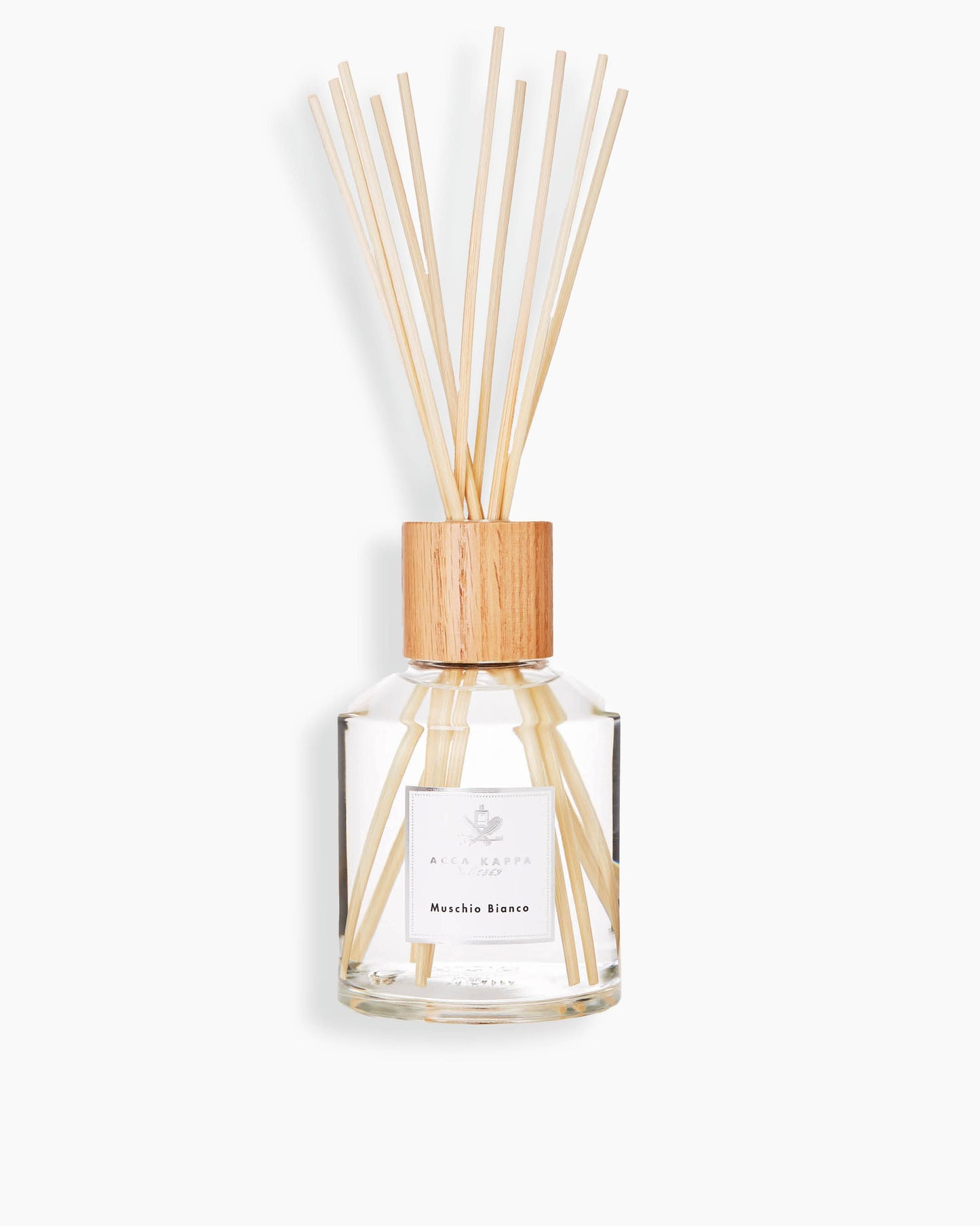 Diffuseur White Moss