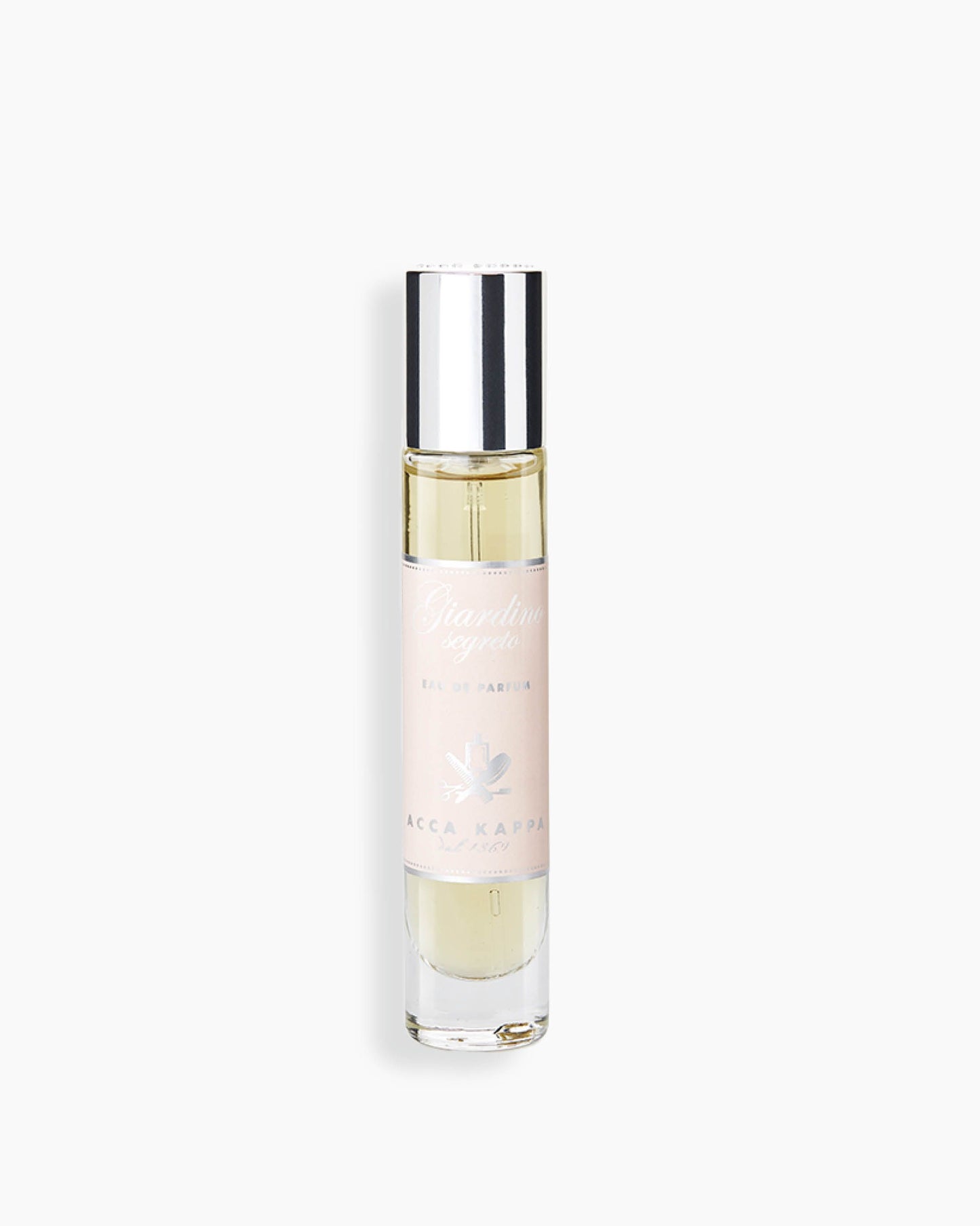 Giardino Segreto - Eau de Parfum pour femme - Format Voyage