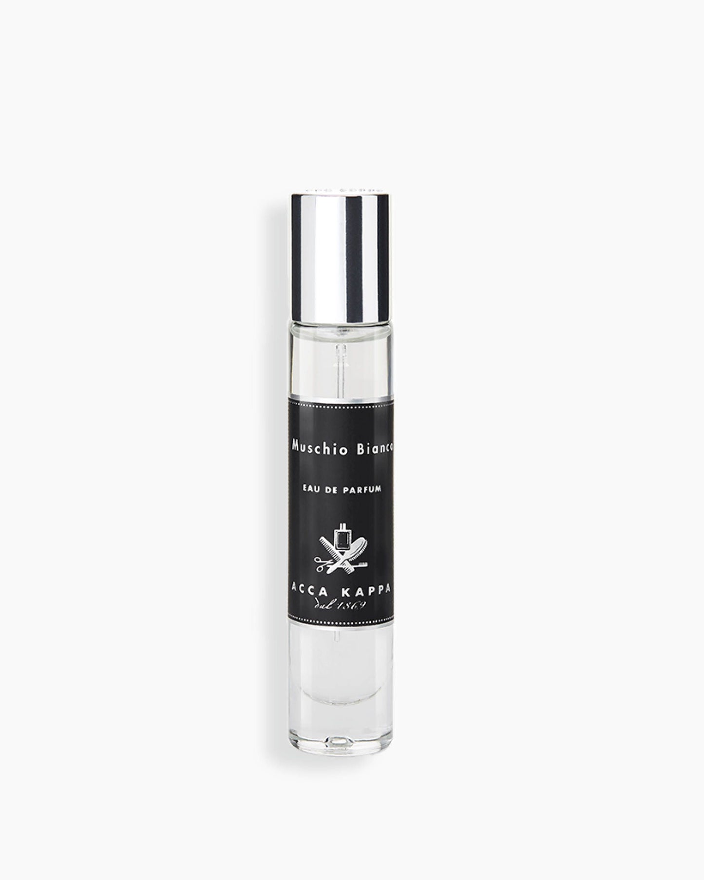 White Moss - Unisex Eau de Parfum - Travel Size