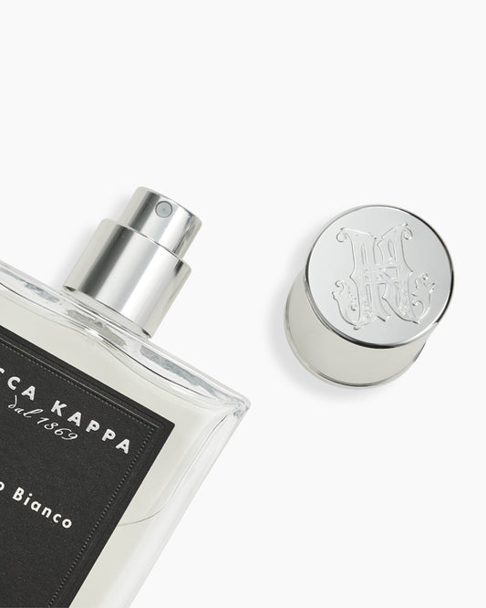 White Moss - Unisex Eau de Parfum - 100 ml