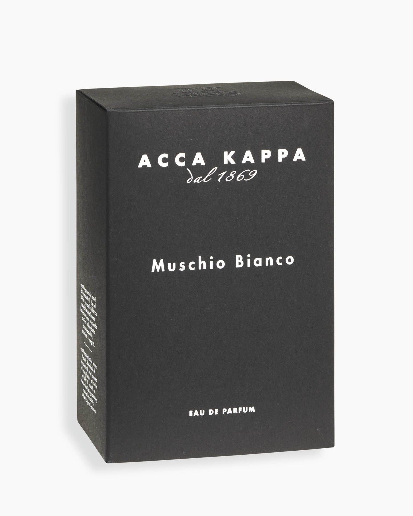 White Moss - Unisex Eau de Parfum - 100 ml