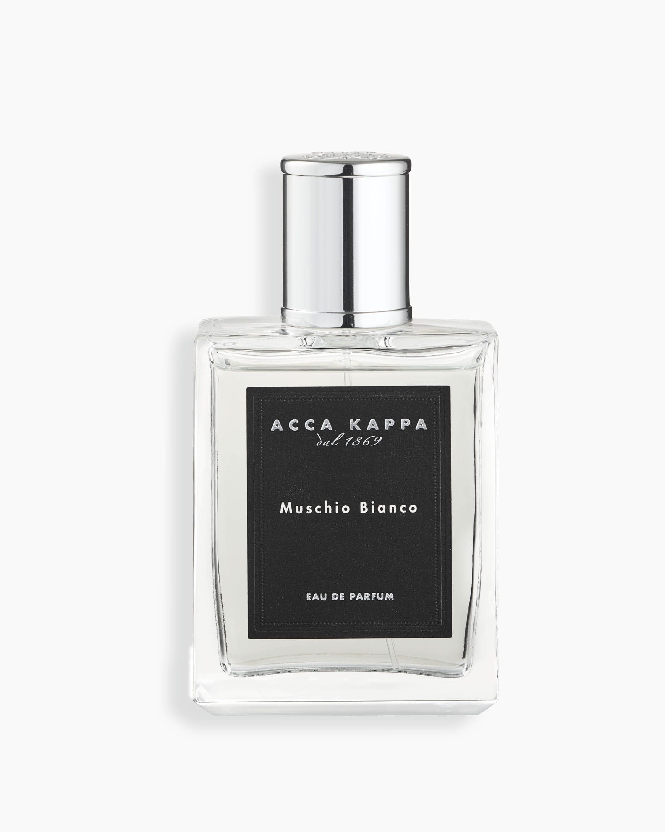White Moss - Unisex Eau de Parfum - 100 ml – Acca Kappa Canada