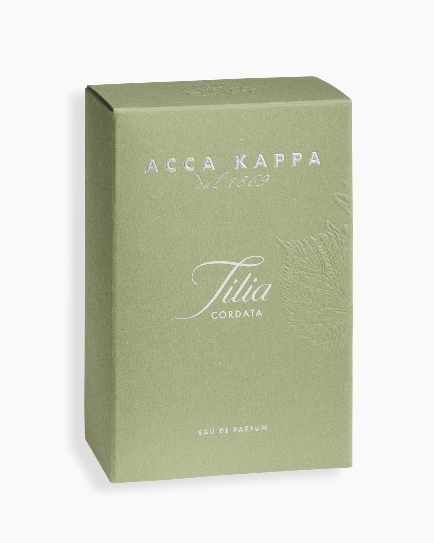 Tilia Cordata - Eau de Parfum pour femme - 100ml