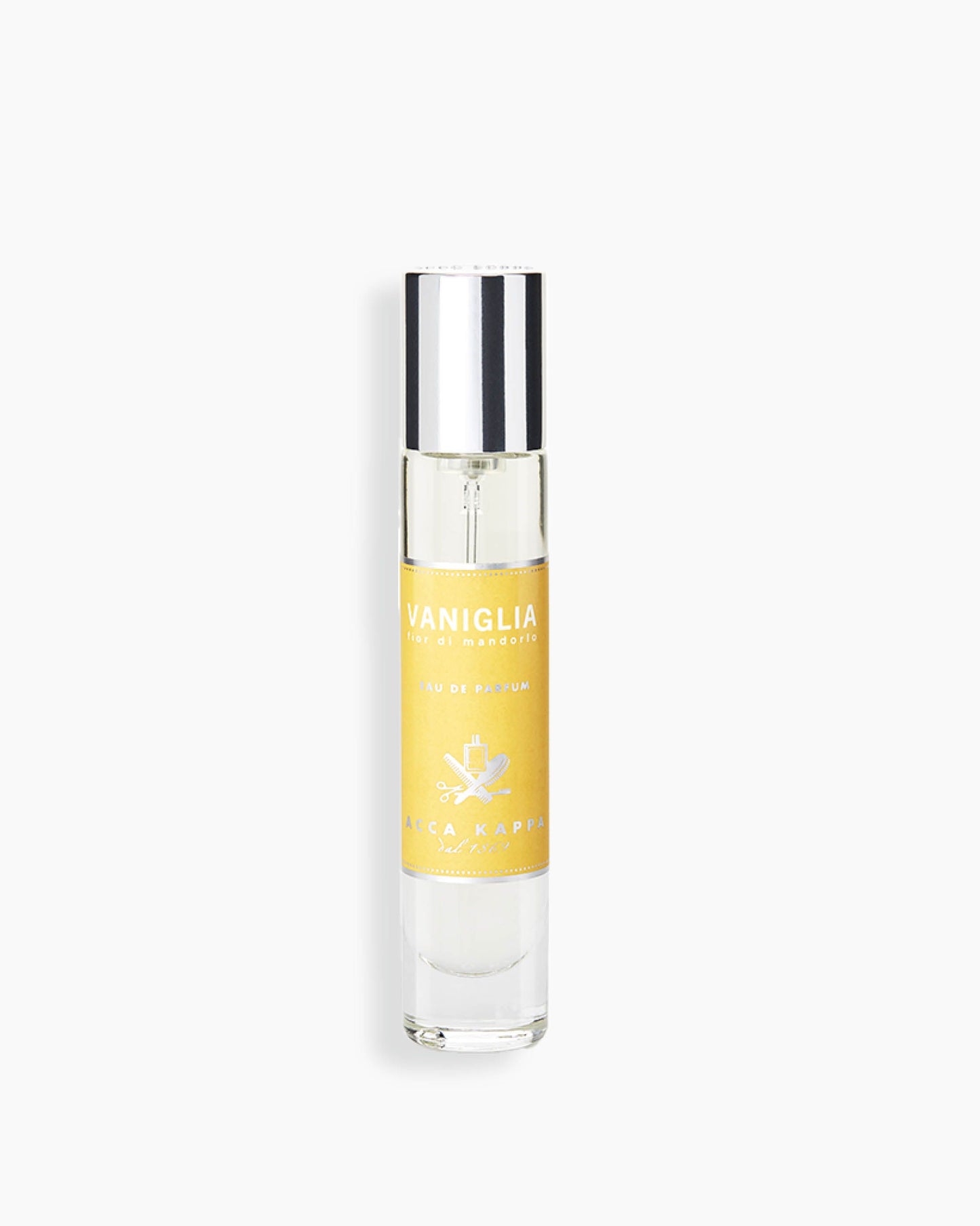Vaniglia Fior Di Mandorlo - Eau de Parfum For Women - Travel Size