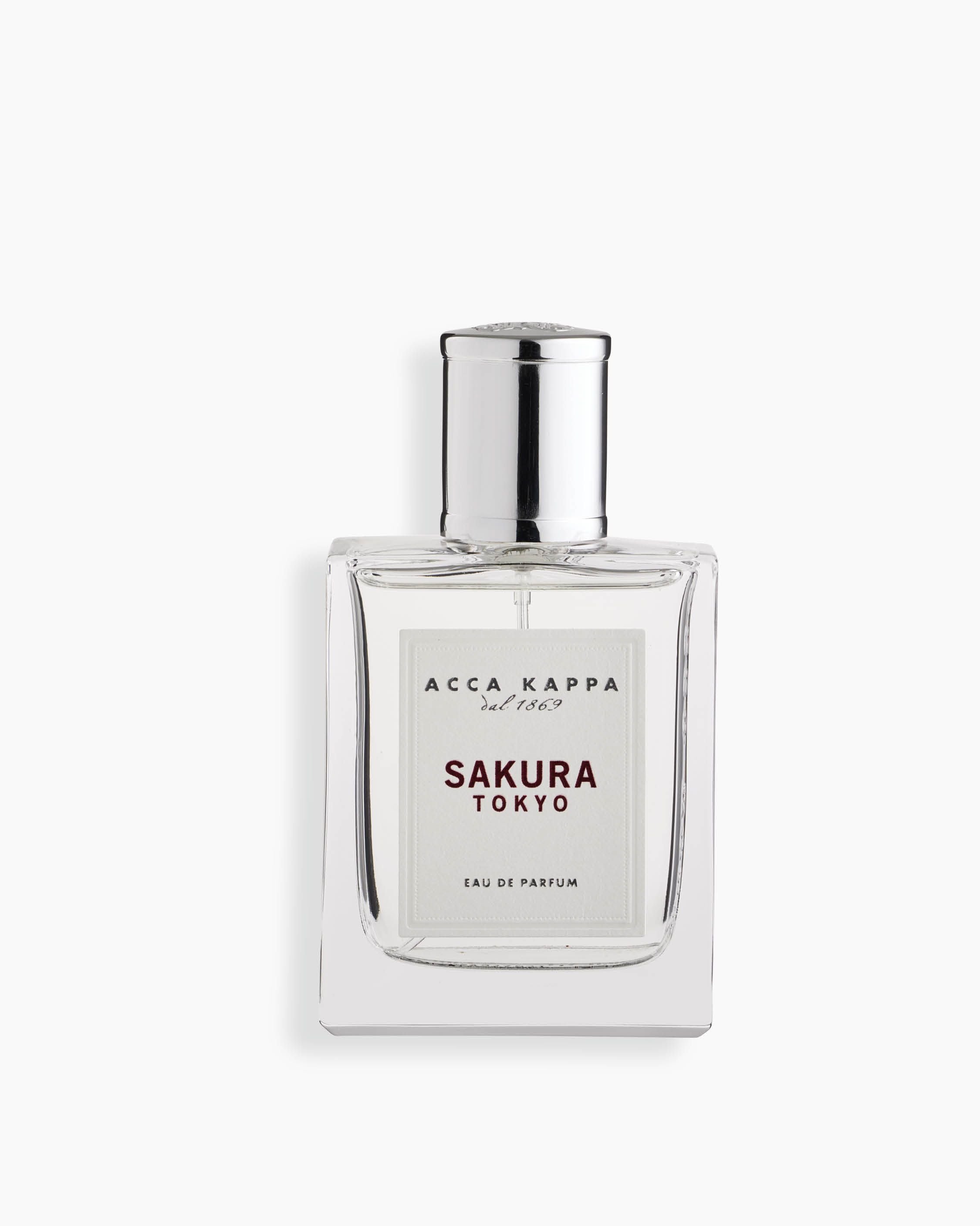 Sakura Tokyo - Eau de Parfum - 50 ml – Acca Kappa Canada