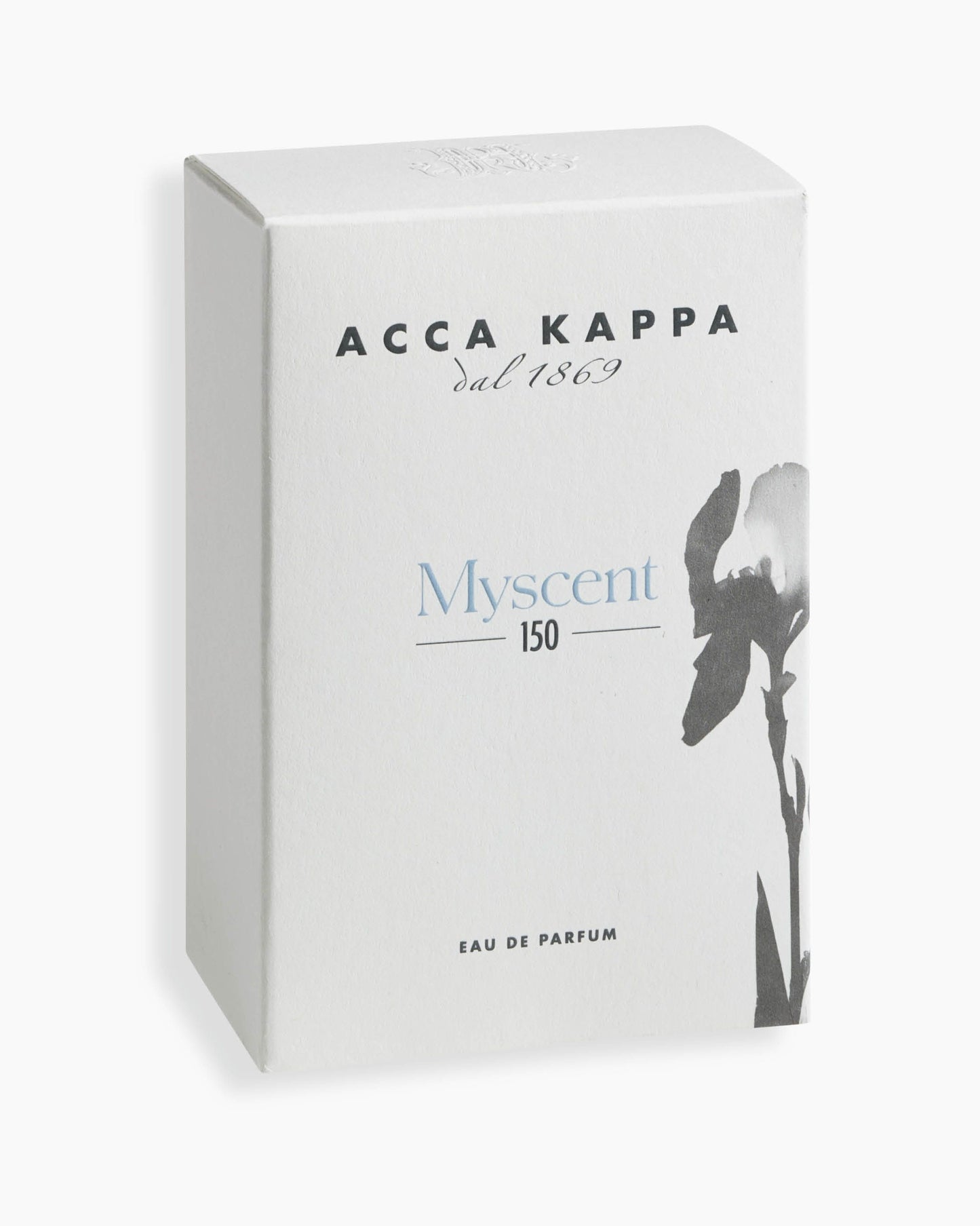 Myscent - Eau de Parfum - 100 ml