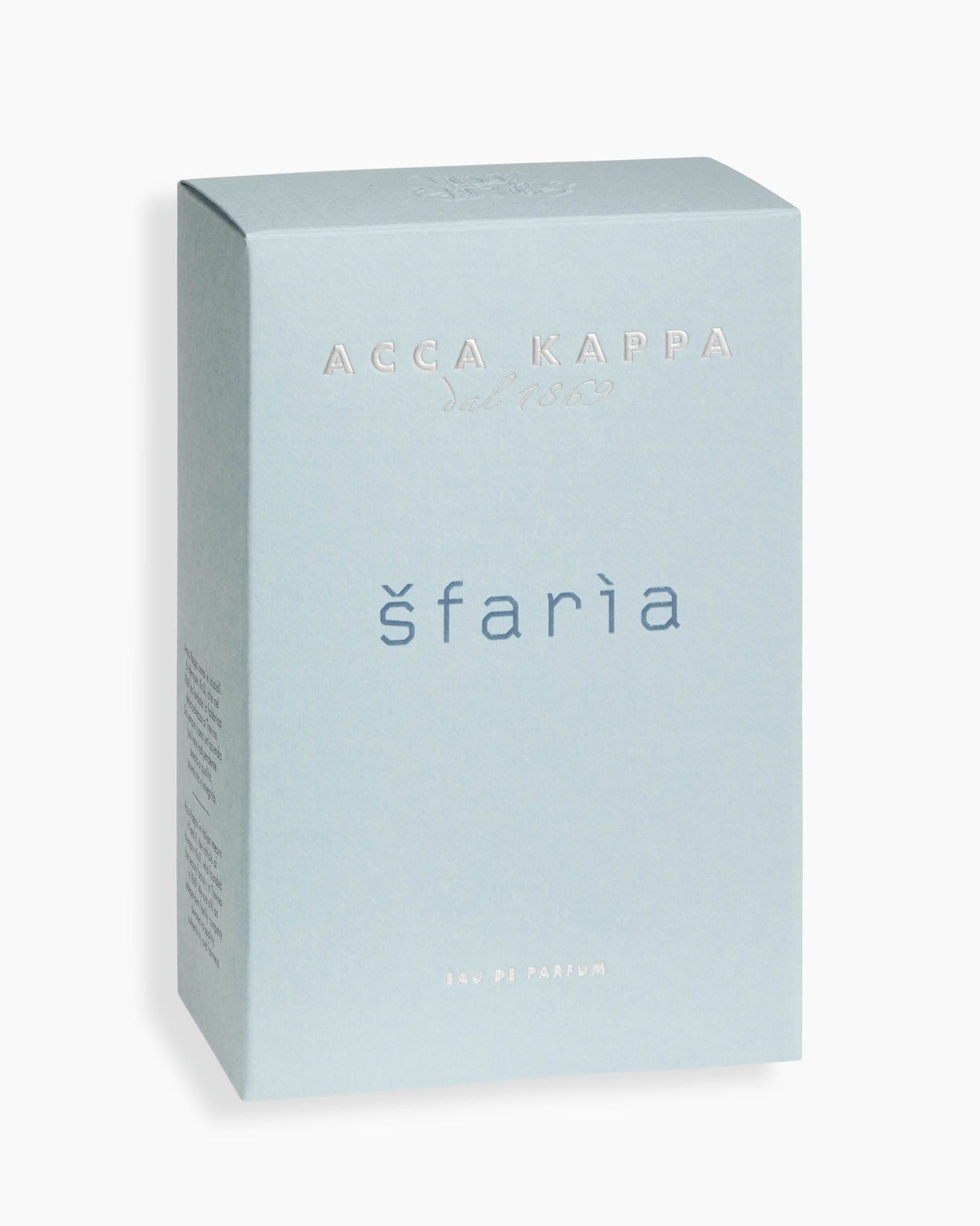 Šfarìa - Eau de Parfum - 100 ml
