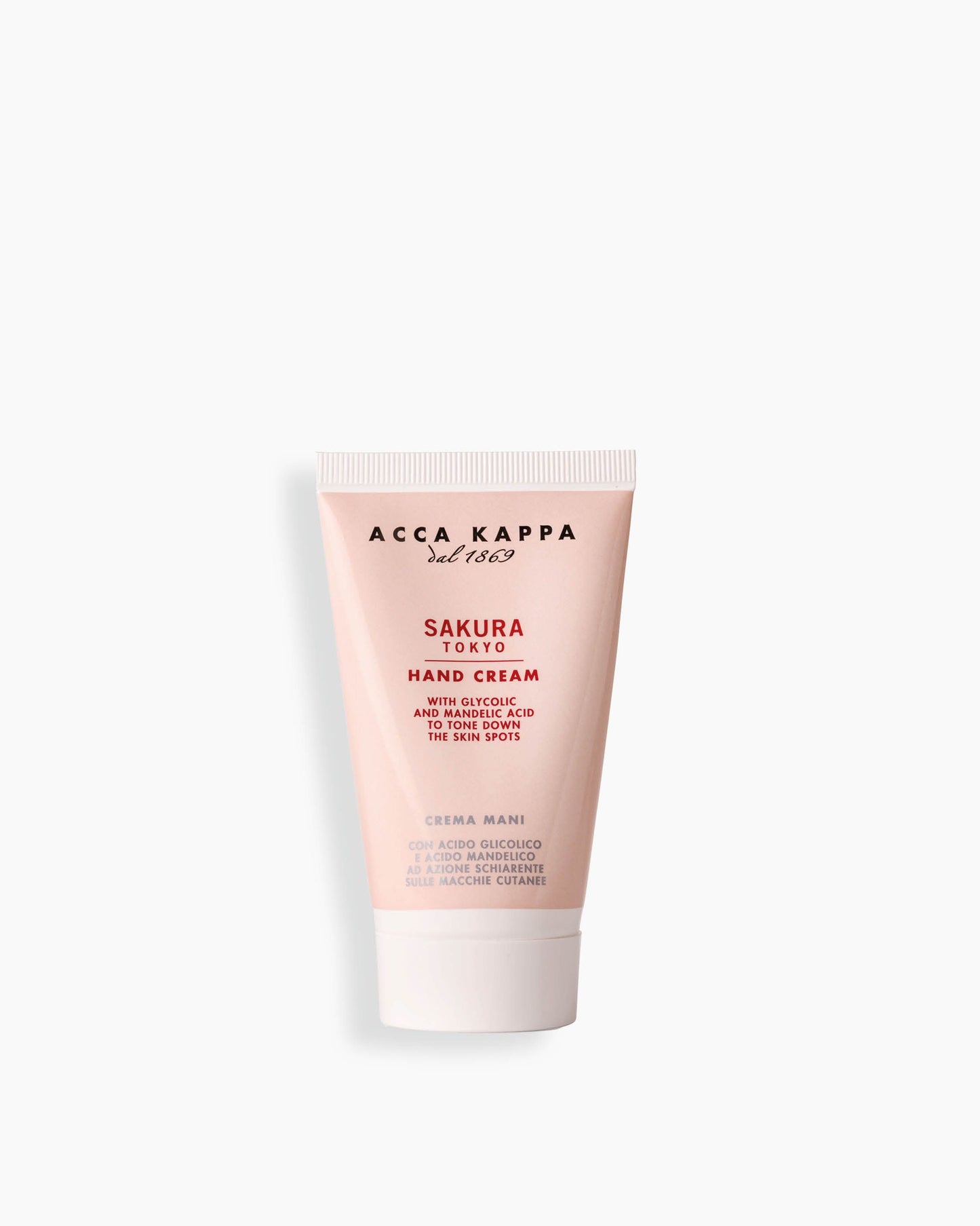 Sakura Tokyo Hand Cream