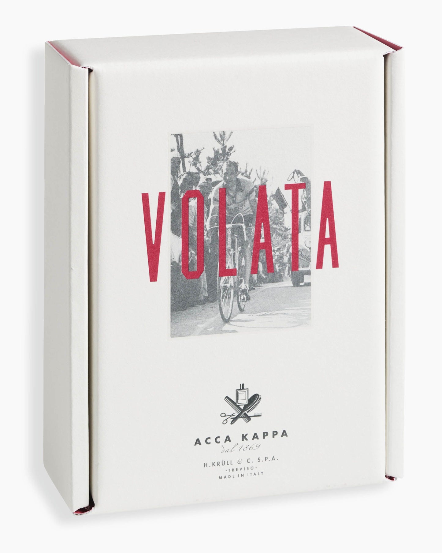 Volata - Eau de Parfum for Men - 100 ml