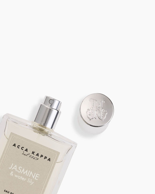 Jasmine & Water Lily - Eau de Parfum for Women - 50 ml