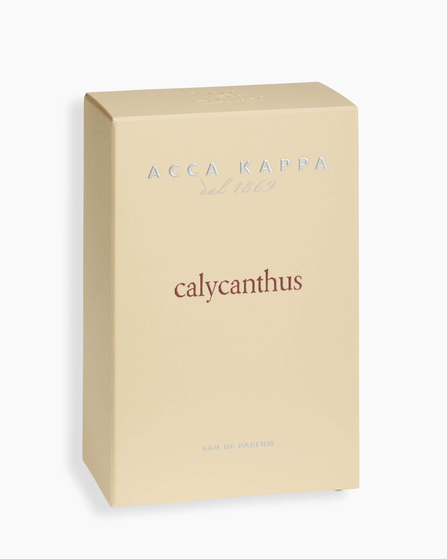 Calycanthus - Eau de Parfum For Women - 100 ml