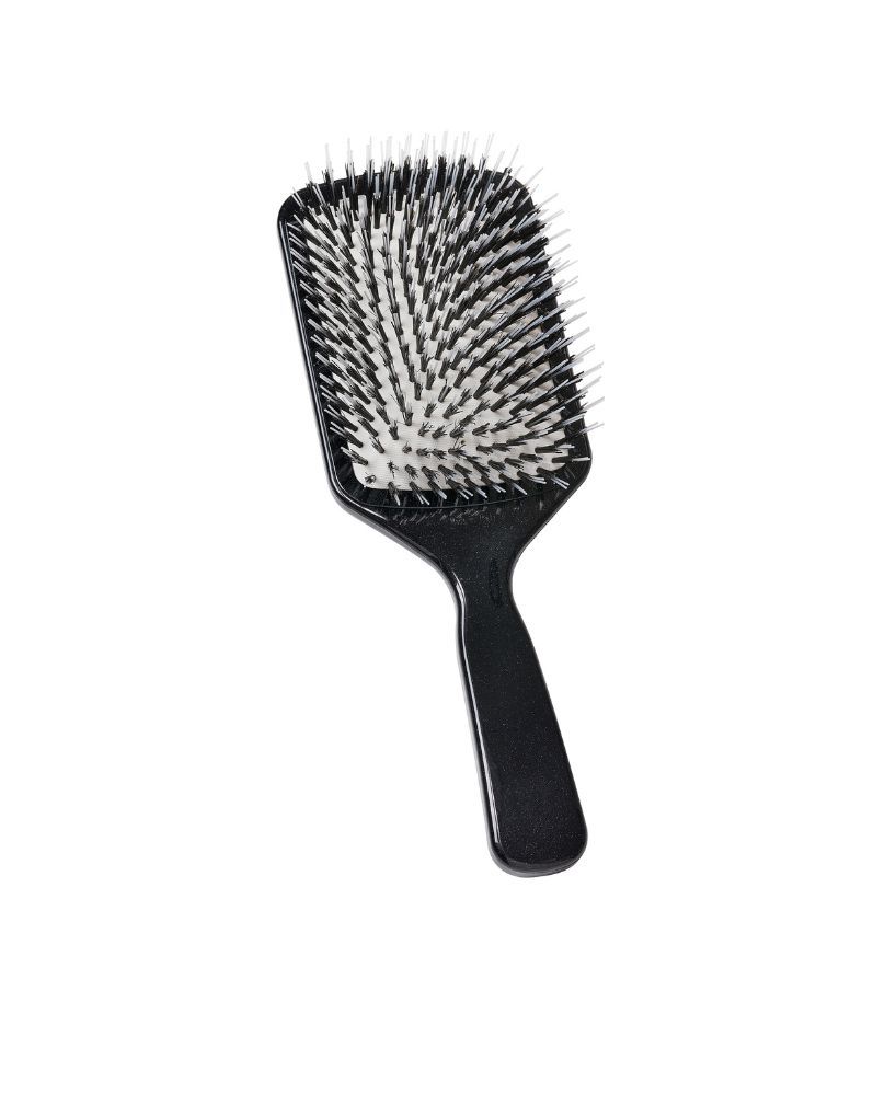 Brosse plate pour extensions
