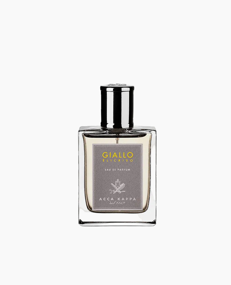 Giallo Elicriso - Eau de Parfum pour homme - 50 ml