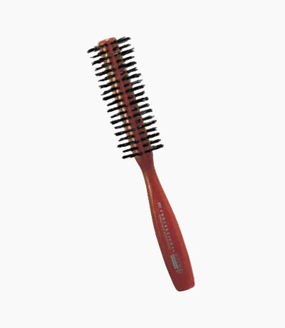 Brosse coiffante Duo Force pour cheveux épais ou bouclés