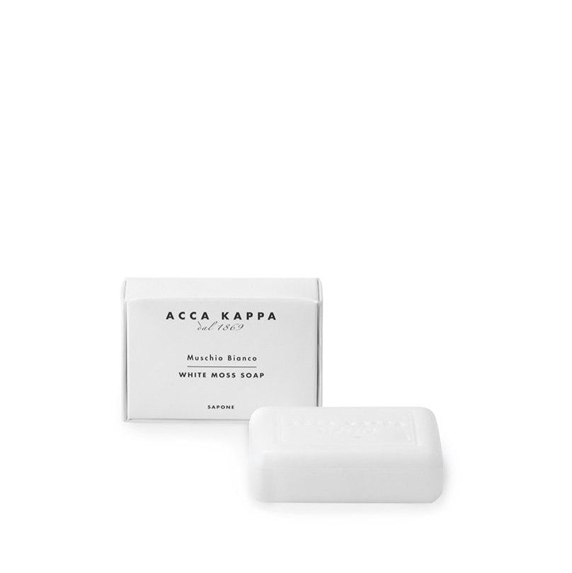 Soap Collection White Moss 3.5oz