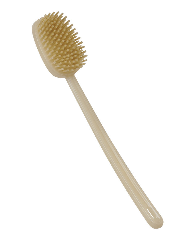 EYE - 100% Biodegradable Bath Brush - Ivory