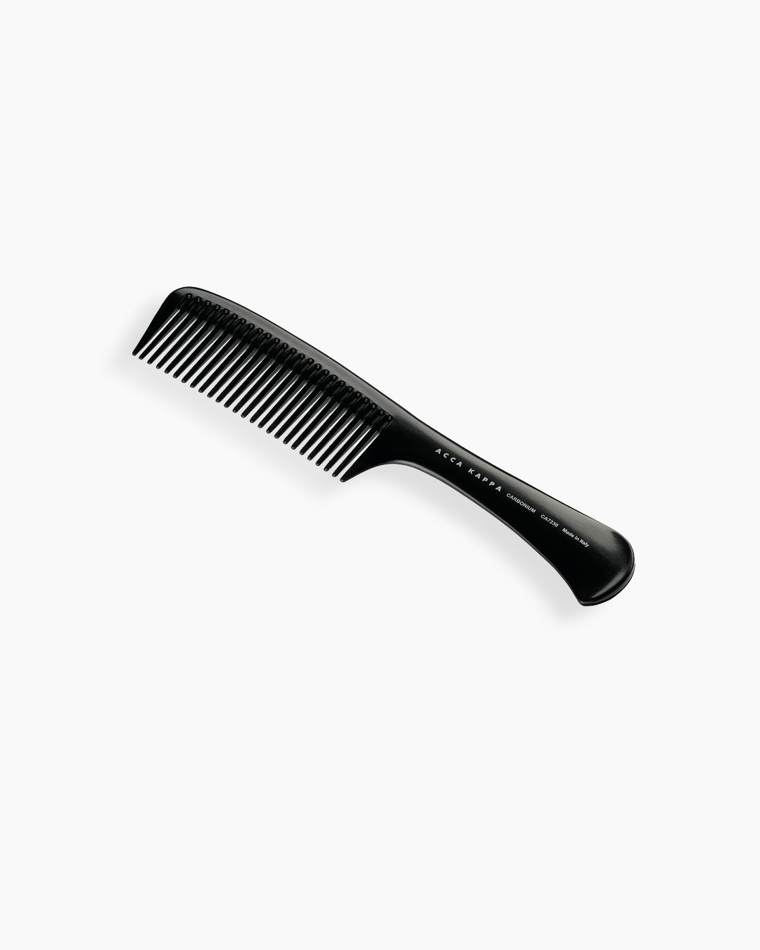 Carbonium Comb Medium Teeth 22.5 cm