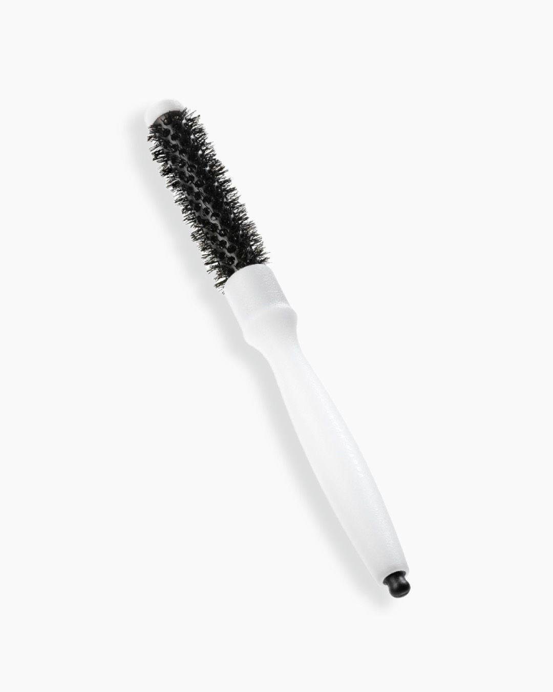 No-Damage Thermic Brush