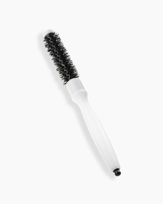 No-Damage Thermic Brush