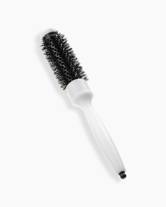 No-Damage Thermic Brush