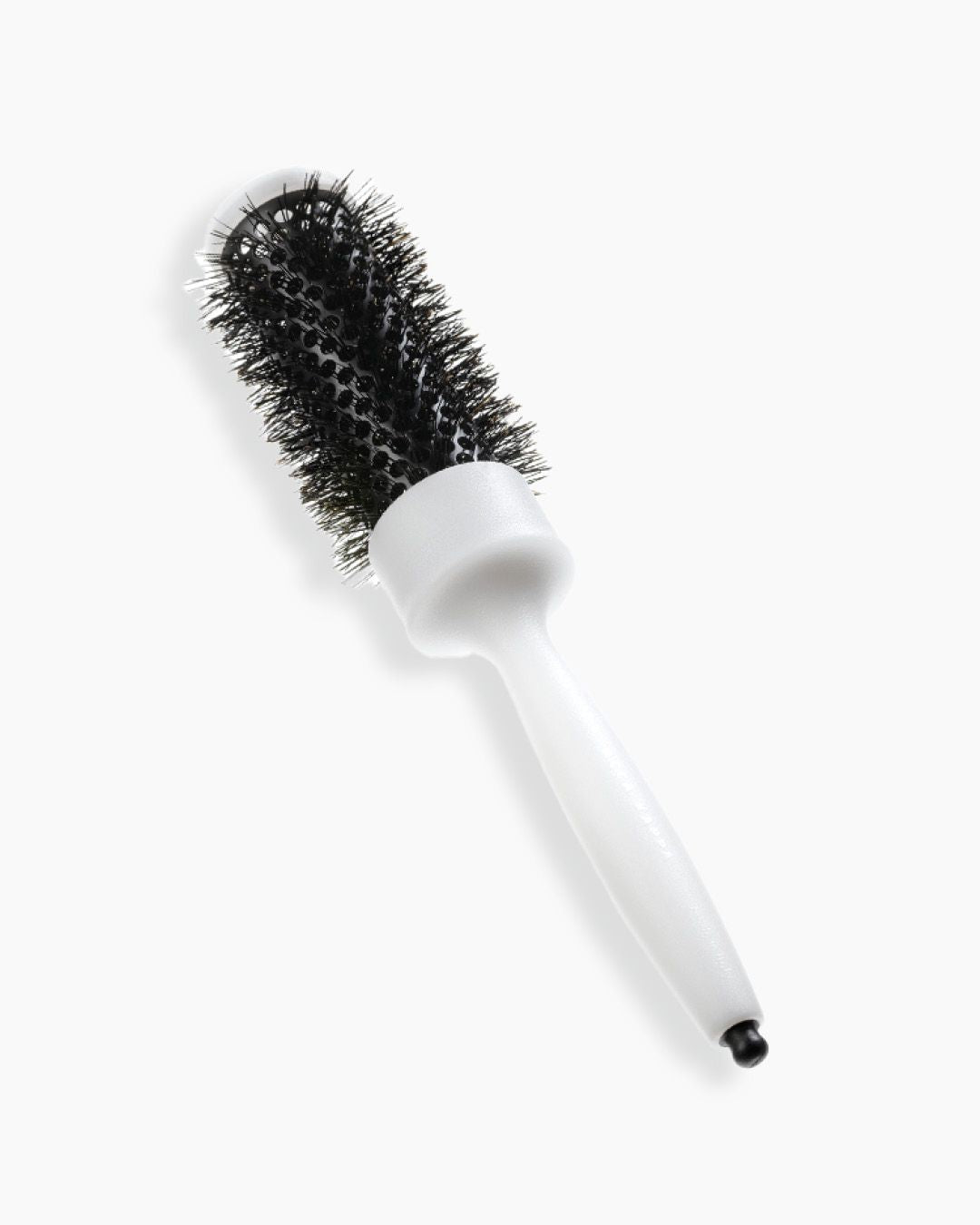 No-Damage Thermic Brush