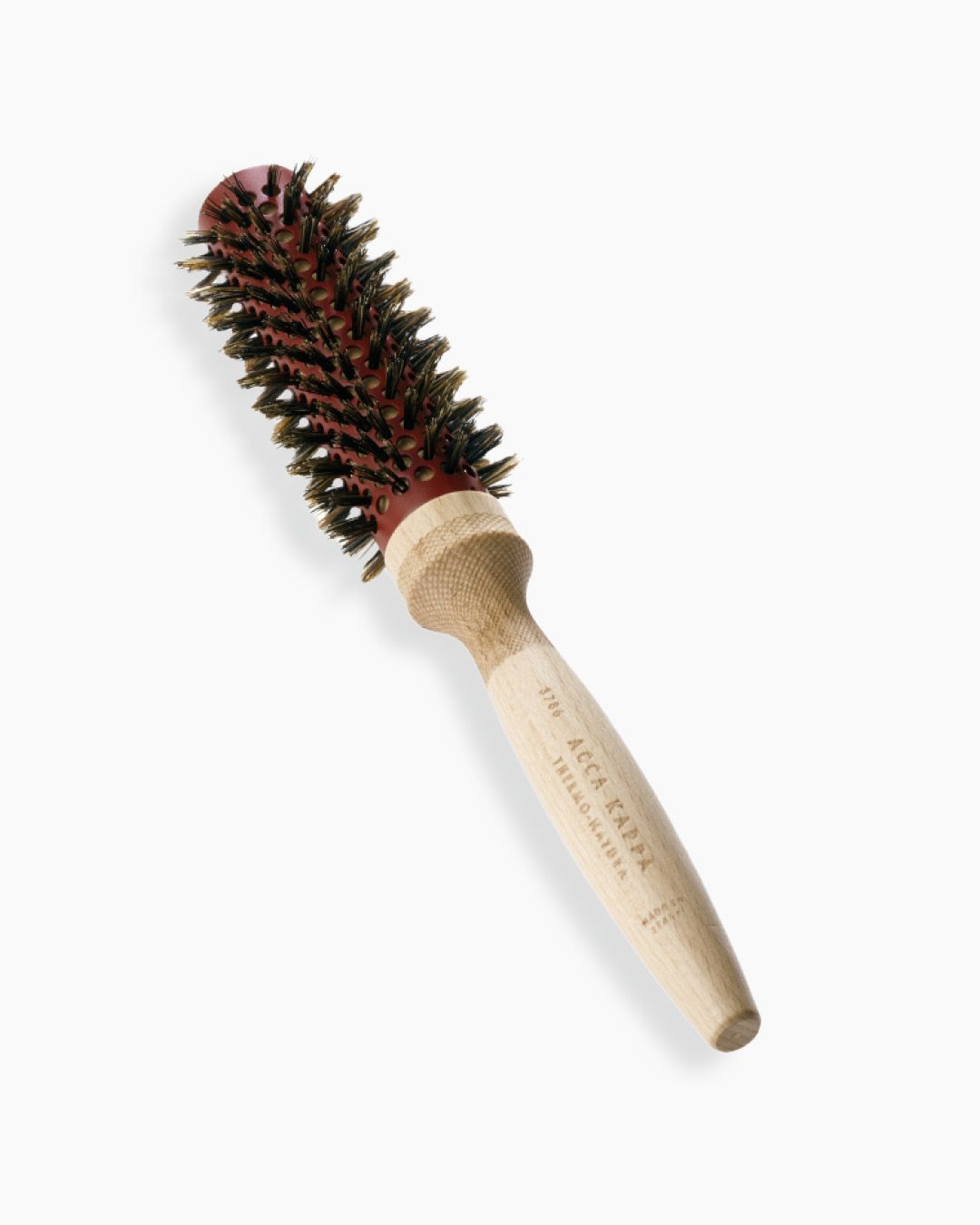Brosse Thermo-Natura en bois de Hêtre