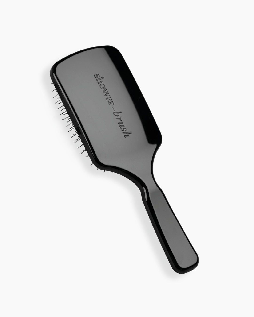 Brosse à cheveux démêlante pour la douche