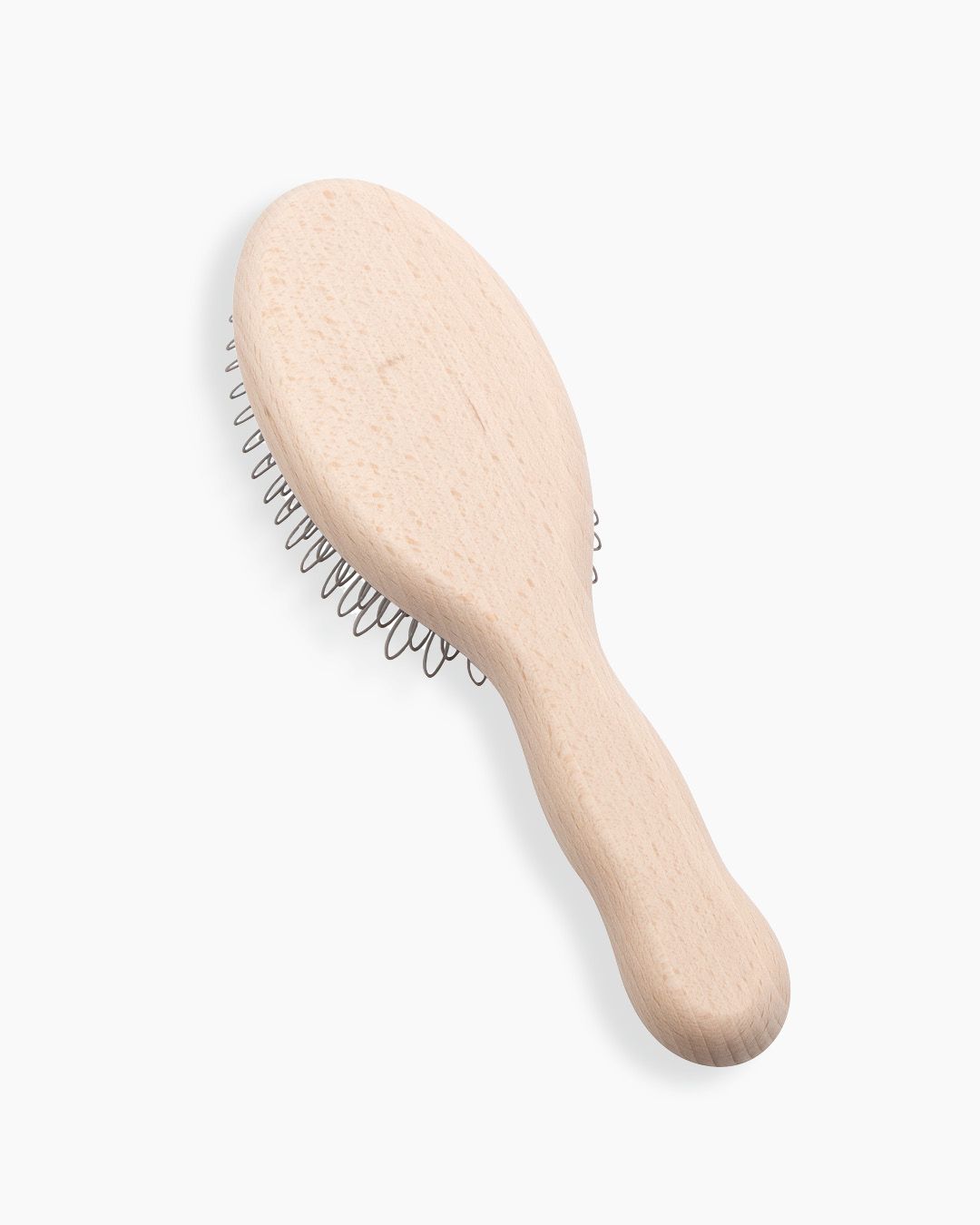 Beechwood Protection Brush - Medium Looped Nylon