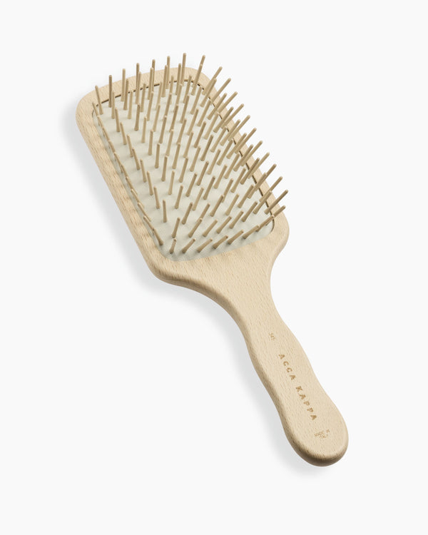 Brosse en bois de hêtre 9,6"
