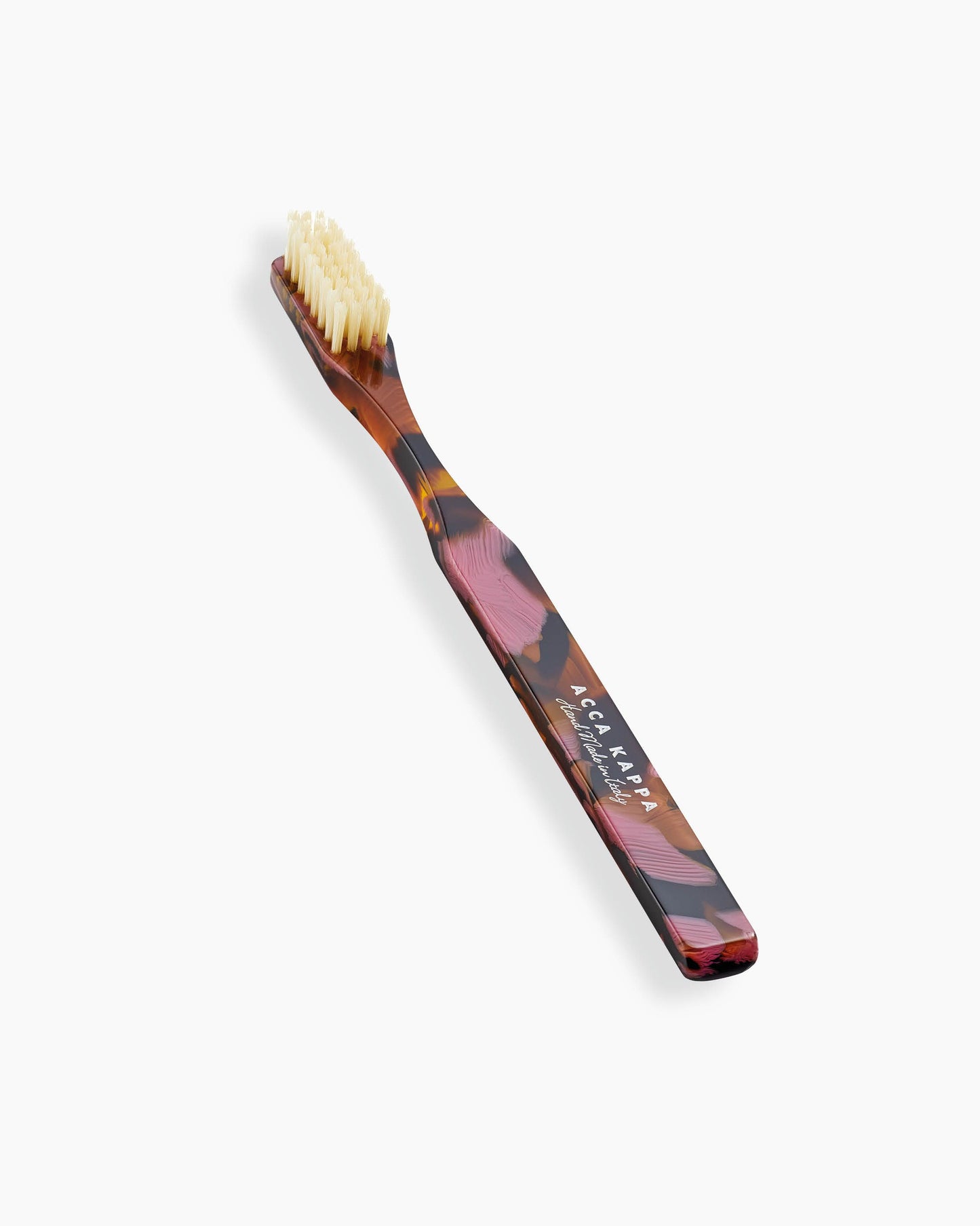 Historical Collection Toothbrush - Pink Flambé