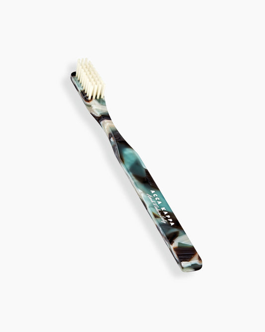Historical Collection Toothbrush - Havana & Green