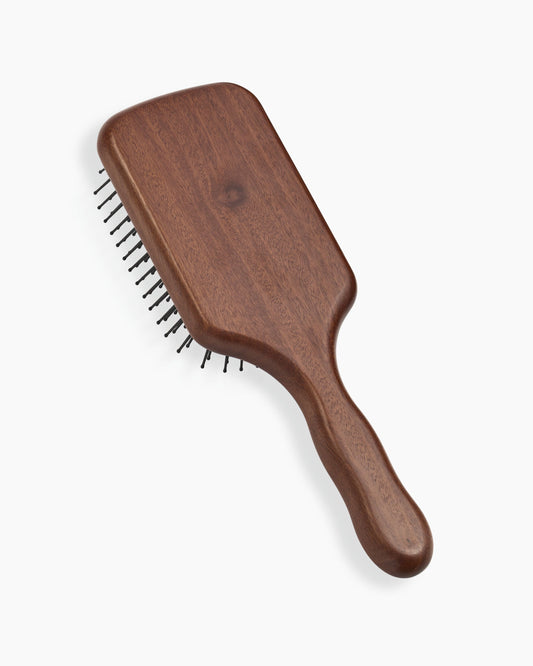 Brosse pneumatique avec picots résistants à la chaleur
