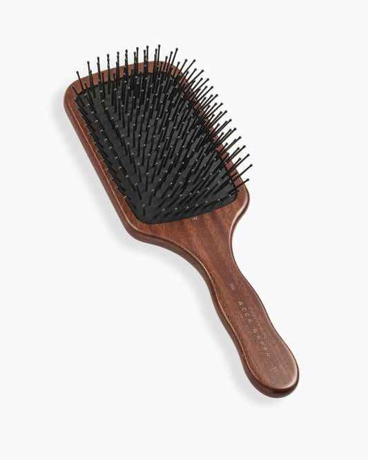 Brosse pneumatique avec picots résistants à la chaleur