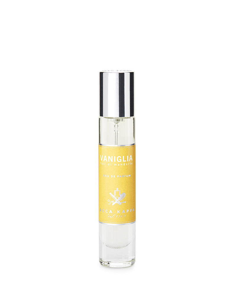 Vaniglia Fior Di Mandorlo - Eau de Parfum For Women - Travel Size