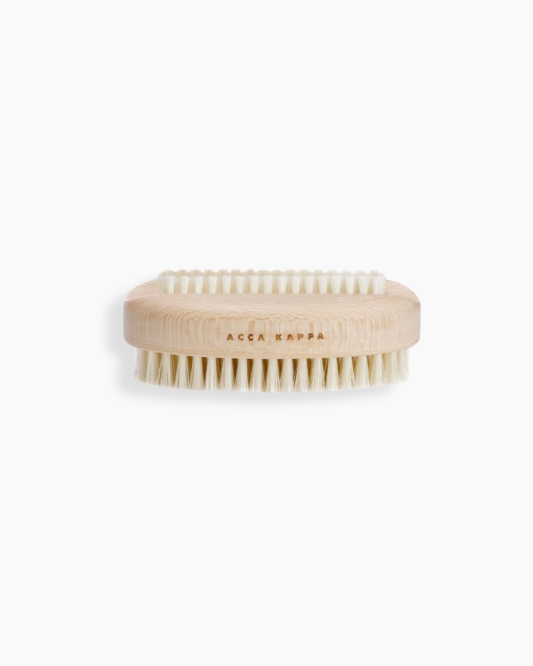 Beechwood Nail Brush