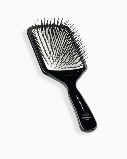 High Quality Plastic Paddle Brush